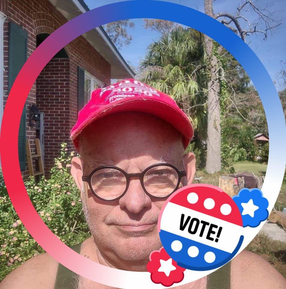 Gordon Kearse's Classmates® Profile Photo
