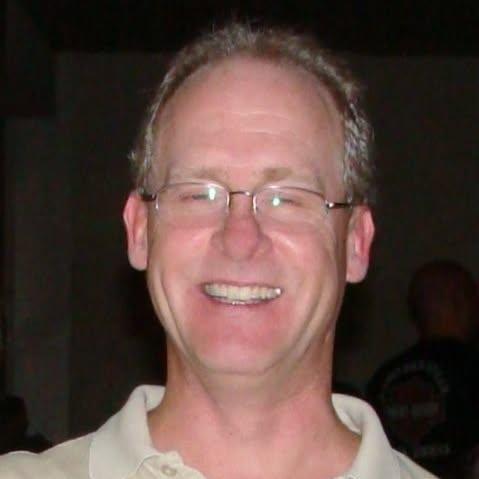 Tim Crawford's Classmates® Profile Photo