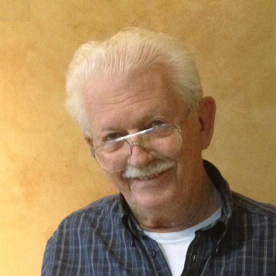 Ted Allured's Classmates® Profile Photo