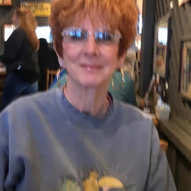 sherri rice's Classmates® Profile Photo