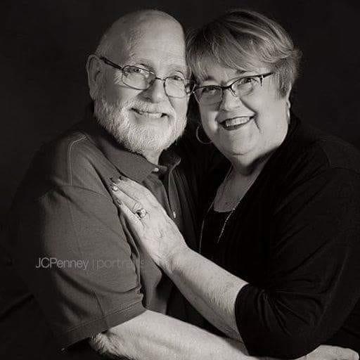 Charles Davis's Classmates® Profile Photo
