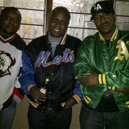 Sid Ndilla's Classmates® Profile Photo