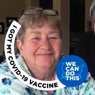 Sharon Kidder's Classmates® Profile Photo