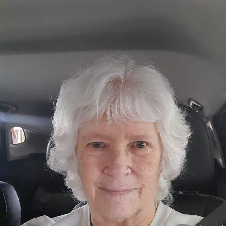Sandra Collins's Classmates® Profile Photo