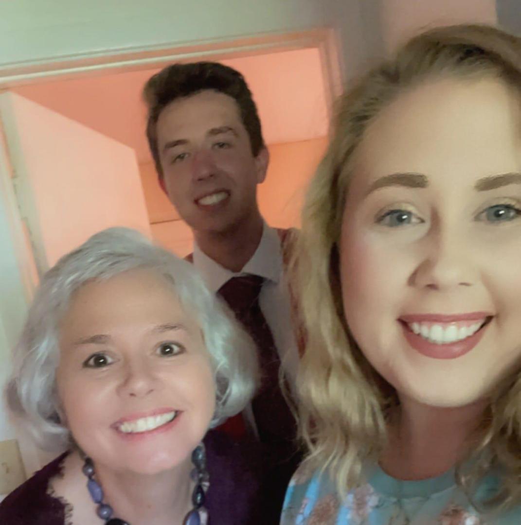 Polly Davis's Classmates® Profile Photo