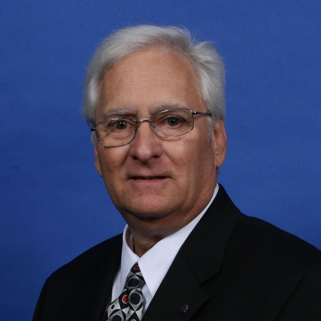 Phil Waldrop's Classmates® Profile Photo