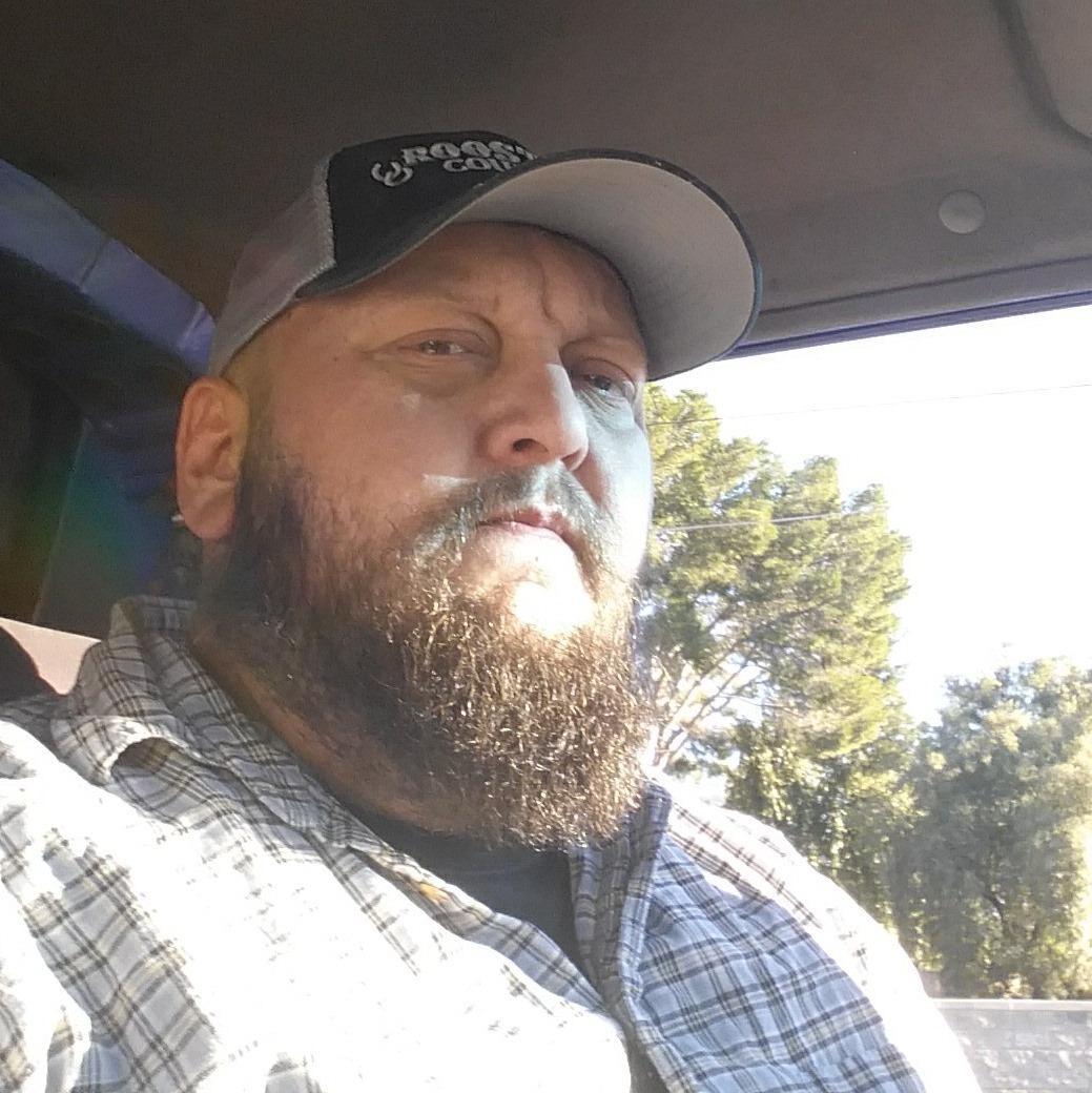 Brian Mitchell's Classmates® Profile Photo