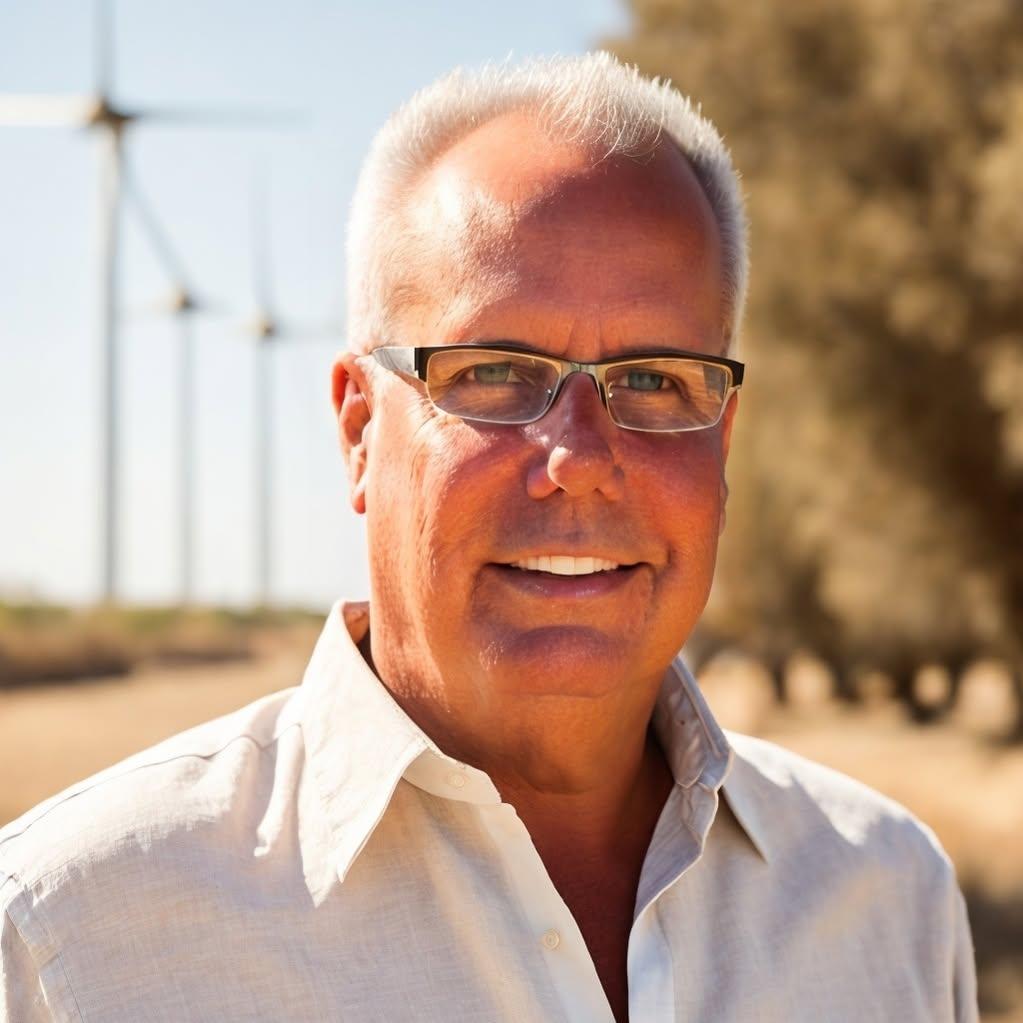 John Miller's Classmates® Profile Photo