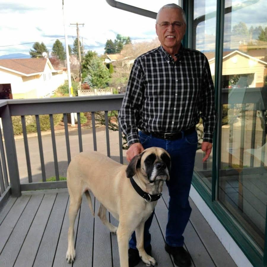 Bob Brown's Classmates® Profile Photo