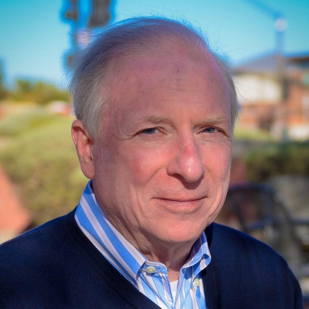 Bob Hamilton's Classmates® Profile Photo