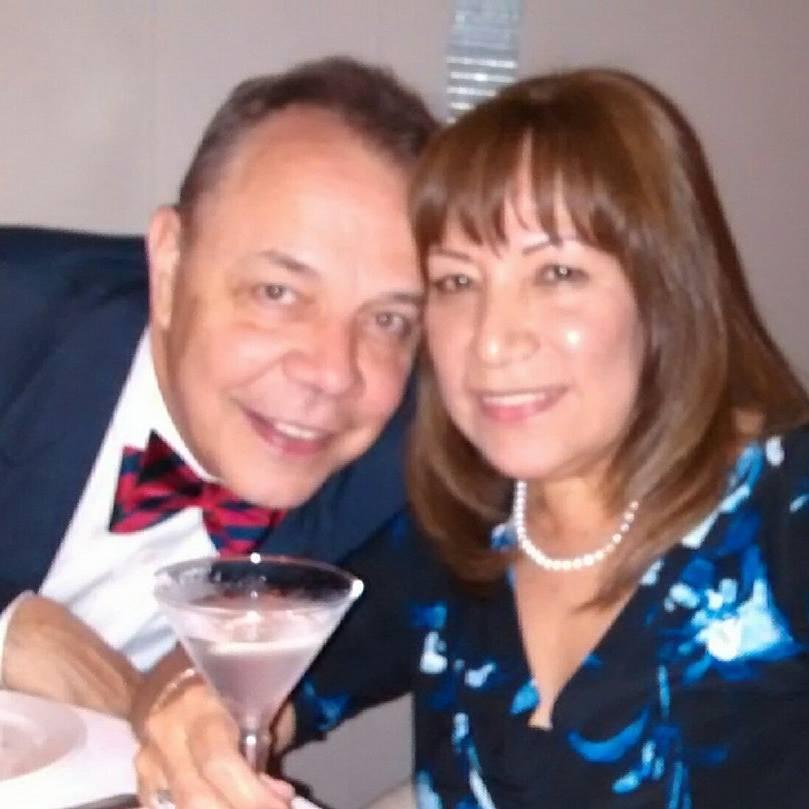 Robert Anderson's Classmates® Profile Photo