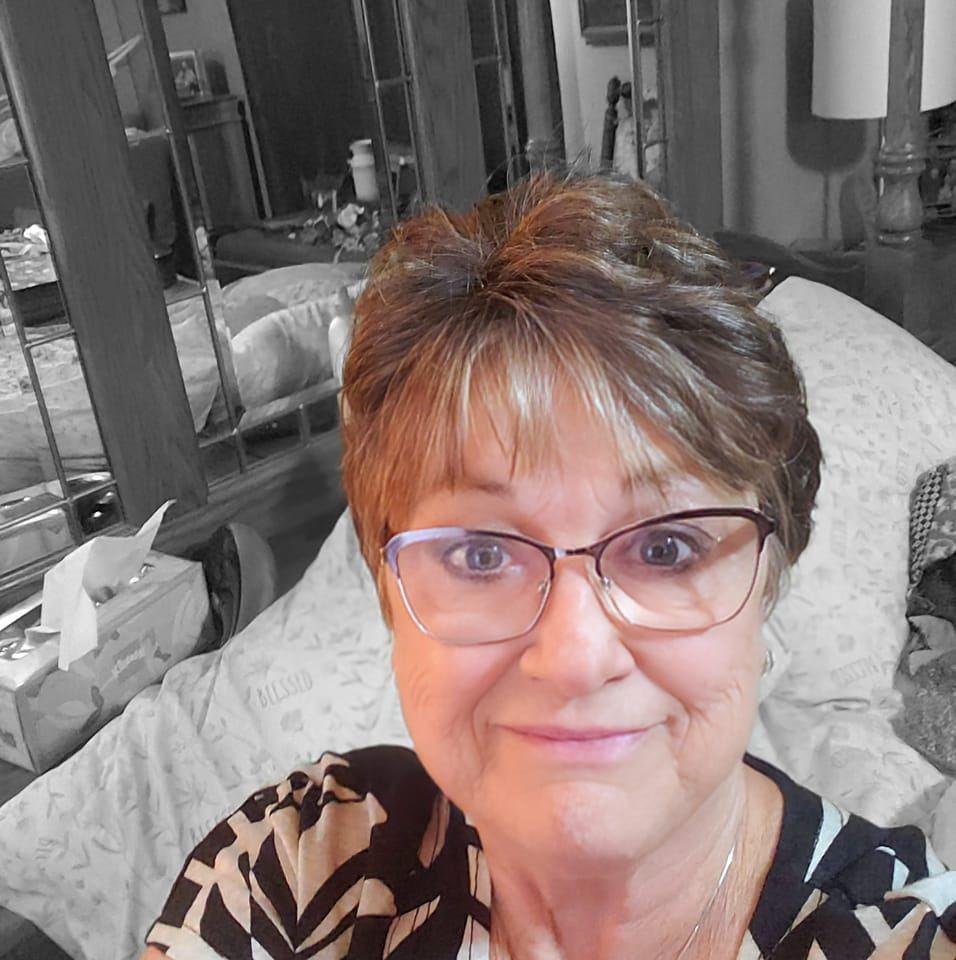 Nancy Purvis's Classmates® Profile Photo