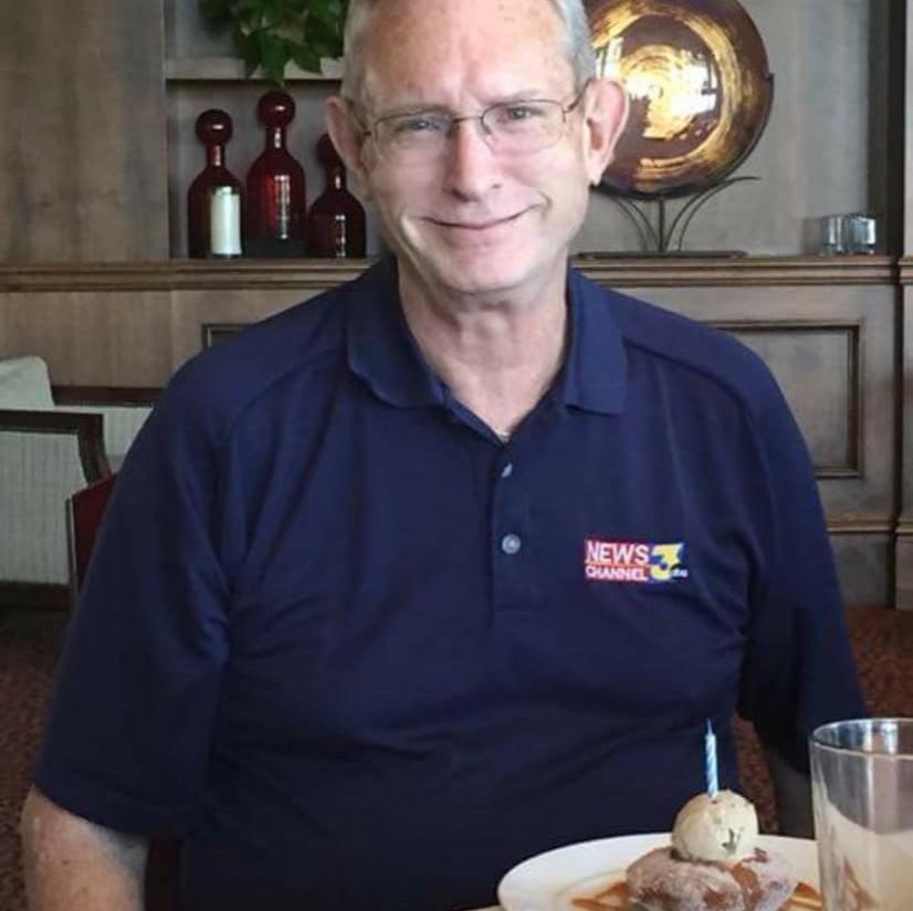 Bob Smith's Classmates® Profile Photo