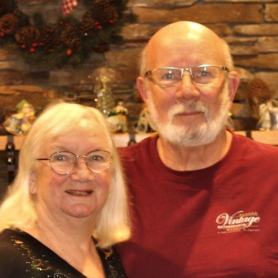 Doris Dougher's Classmates® Profile Photo