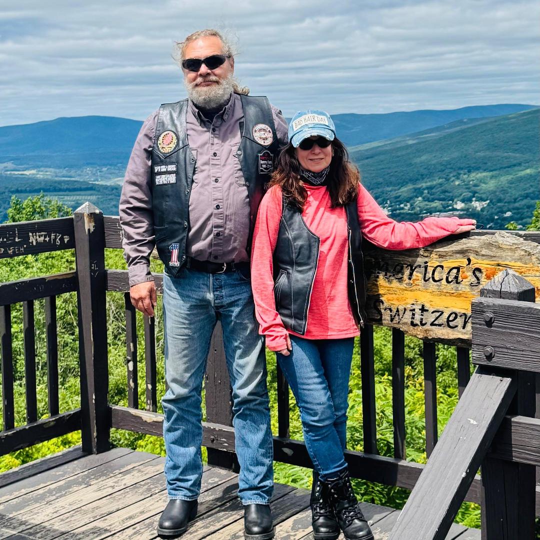 Terri Spurrell's Classmates® Profile Photo