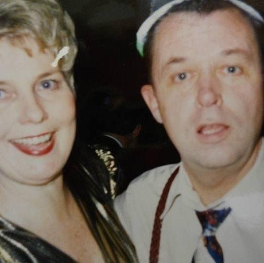 Penney Martin's Classmates® Profile Photo