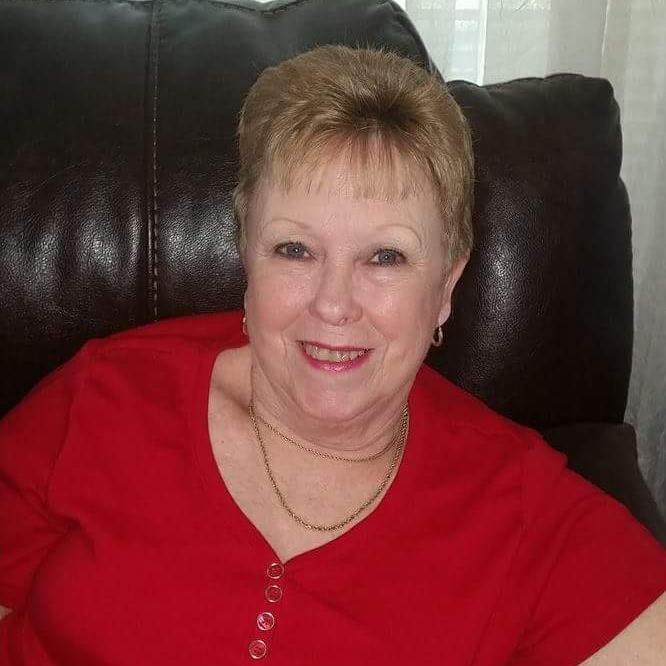 Gloria Cormier's Classmates® Profile Photo
