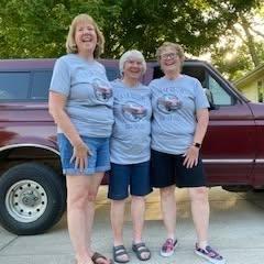 Barbara Walker/Cumpston's Classmates® Profile Photo