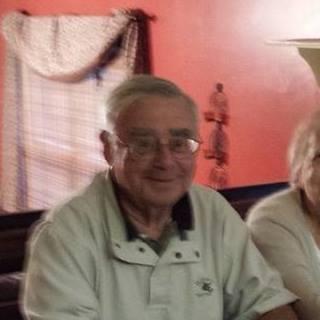 Don Rickert's Classmates® Profile Photo