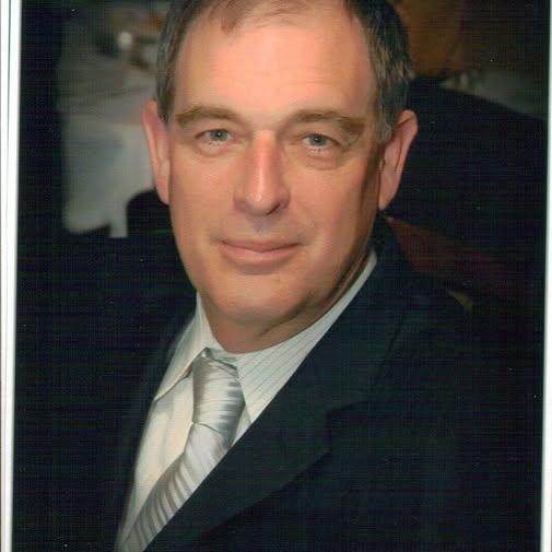 Paul Moore's Classmates® Profile Photo