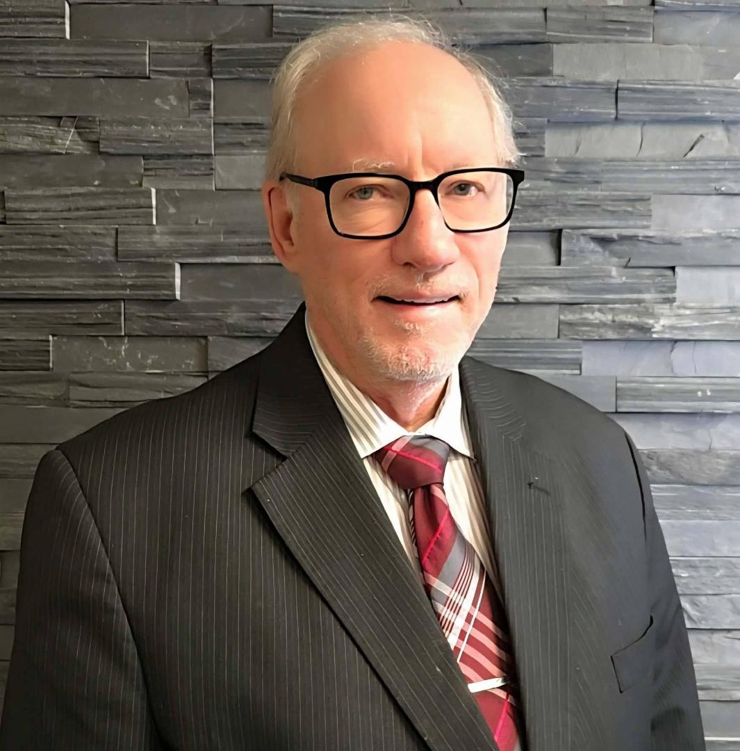 Roy Chatfield's Classmates® Profile Photo