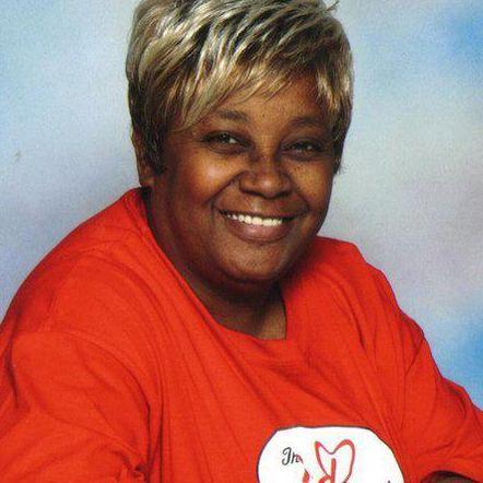 Lucy Byrd's Classmates® Profile Photo
