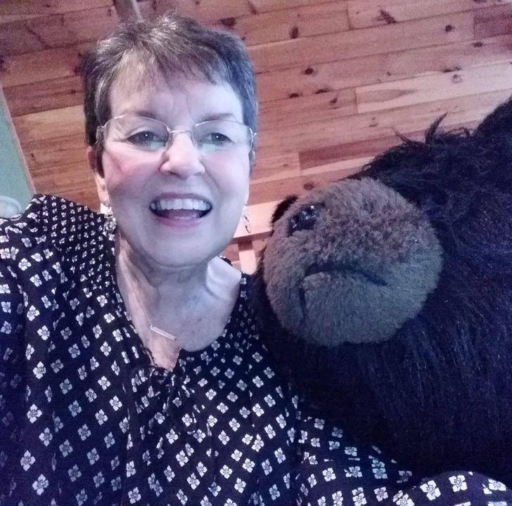 Connie Corrova's Classmates® Profile Photo