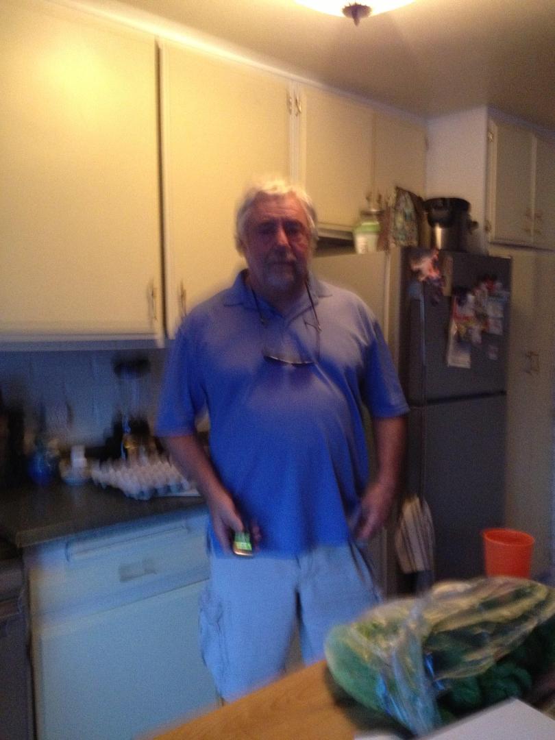 Duane Mandy's Classmates® Profile Photo