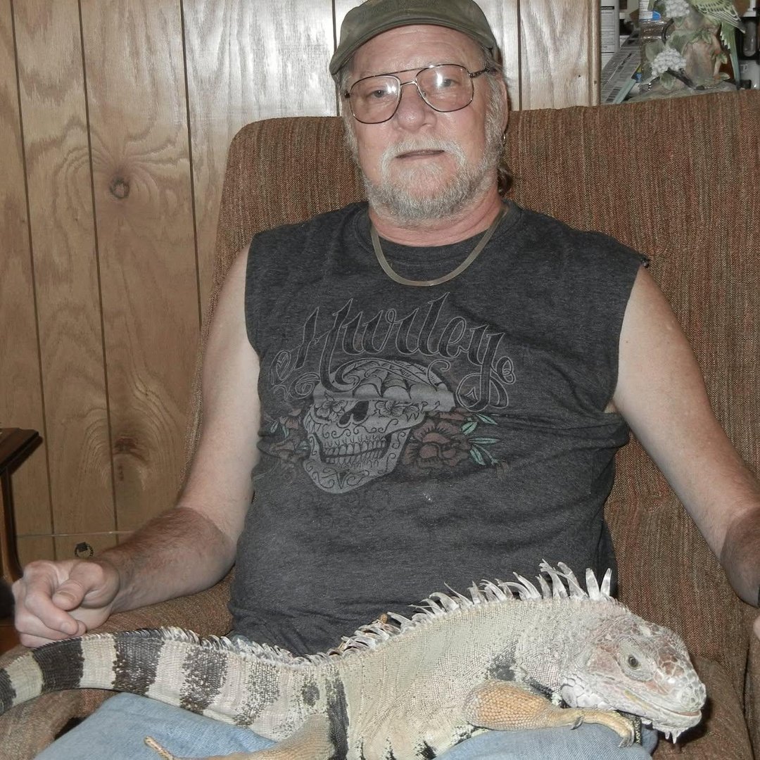 Mark Hornbuckle's Classmates® Profile Photo
