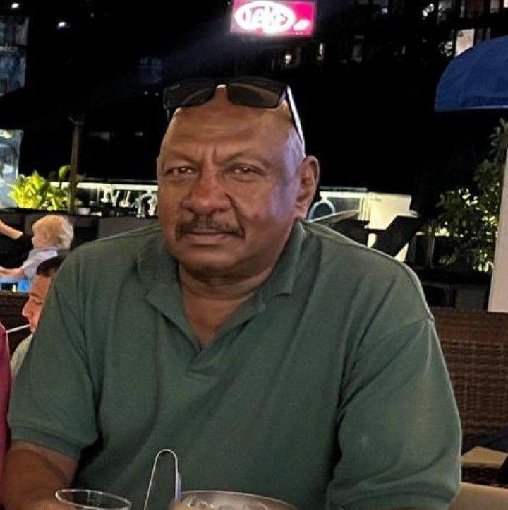 Chula Samarasinghe
