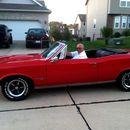 Kenneth Kohlberg's Classmates® Profile Photo