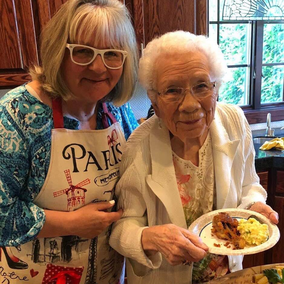 Patsy Nelson's Classmates® Profile Photo