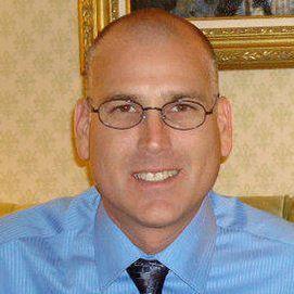 Rick Thu's Classmates® Profile Photo