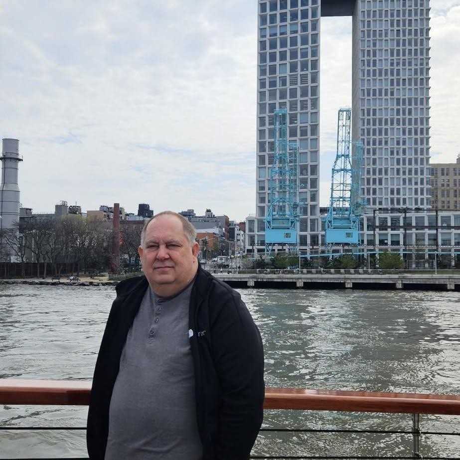 Roger Pope's Classmates® Profile Photo