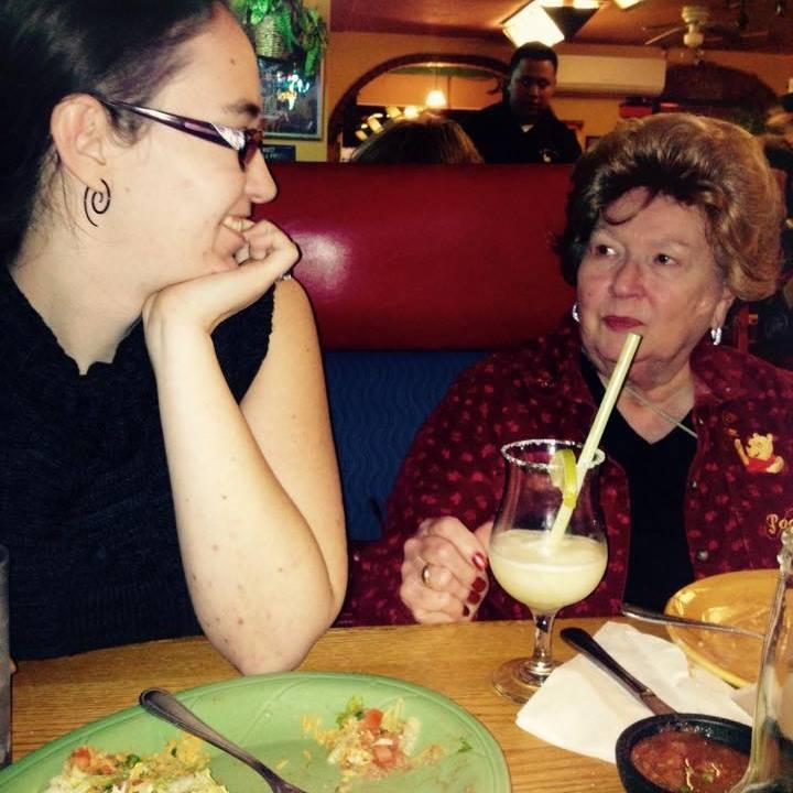 Janice Guenthner's Classmates® Profile Photo