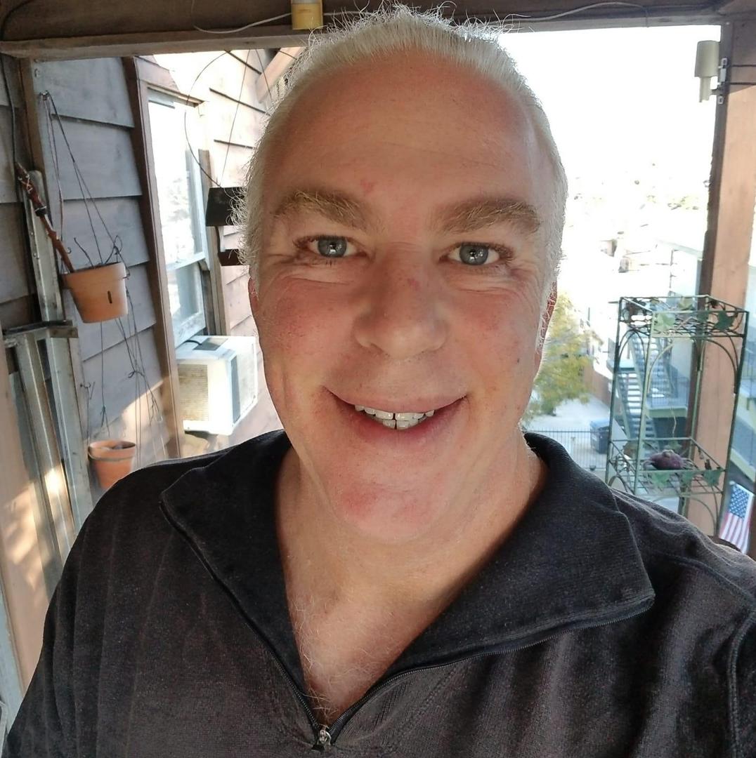 David Brown's Classmates® Profile Photo