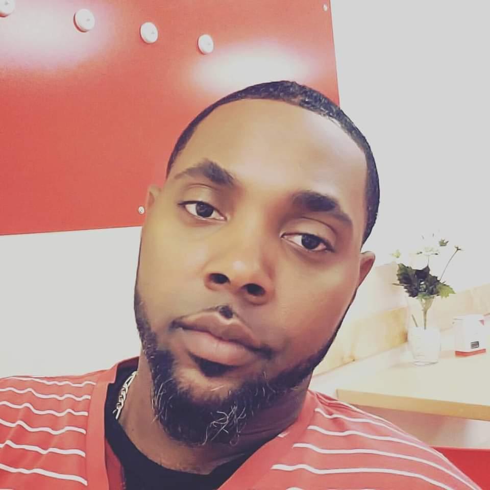Darryl Sykes