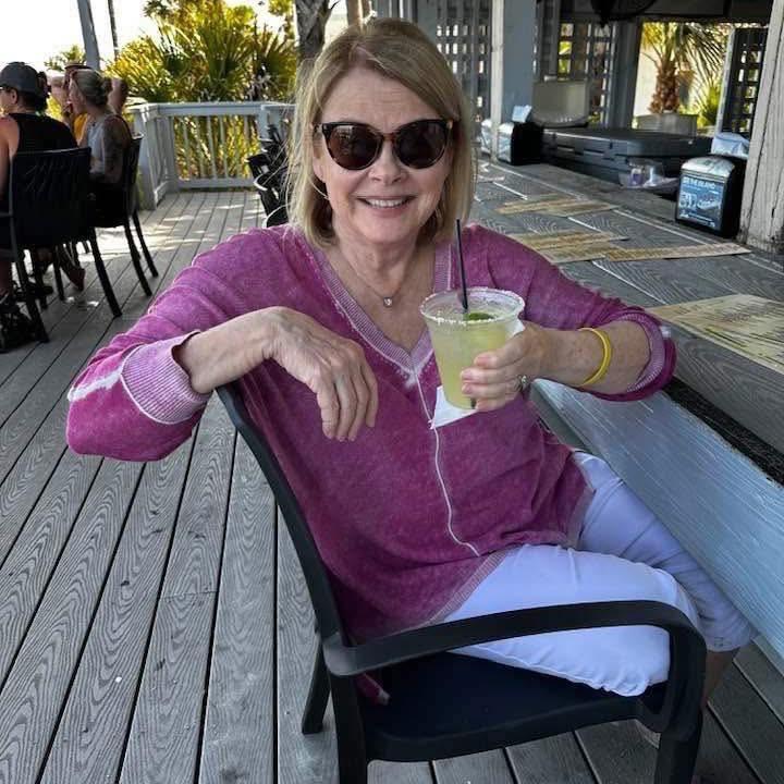 Nancy Gibbs's Classmates® Profile Photo