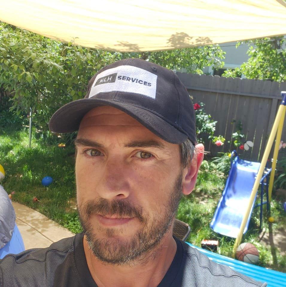 Kevin Hover's Classmates® Profile Photo