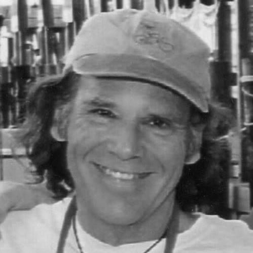 Michael Abbotts's Classmates® Profile Photo