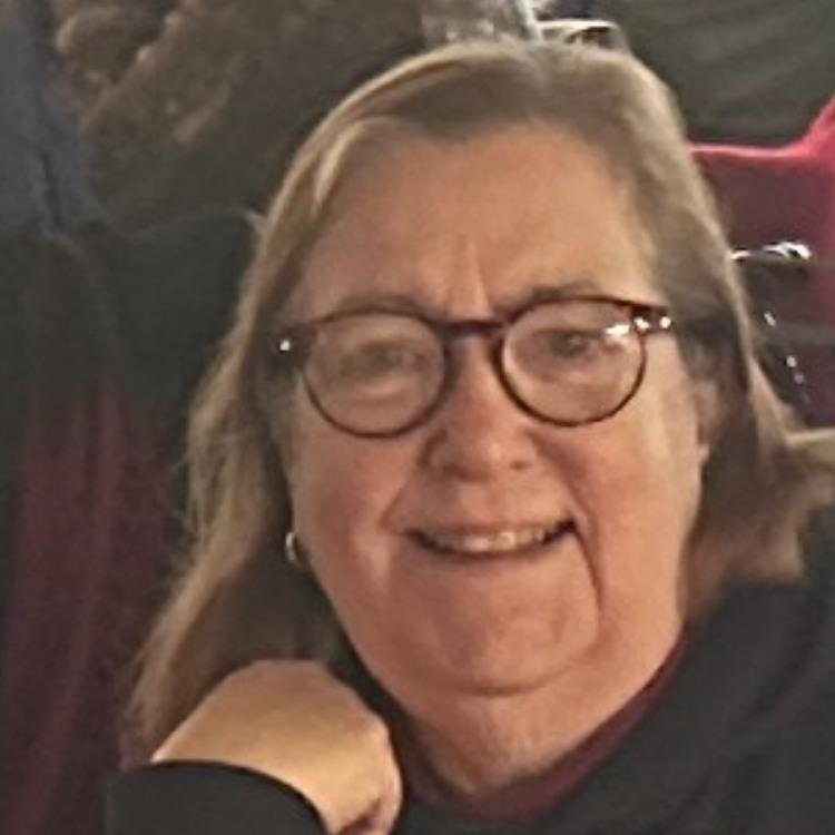 Patty MacDougall's Classmates® Profile Photo