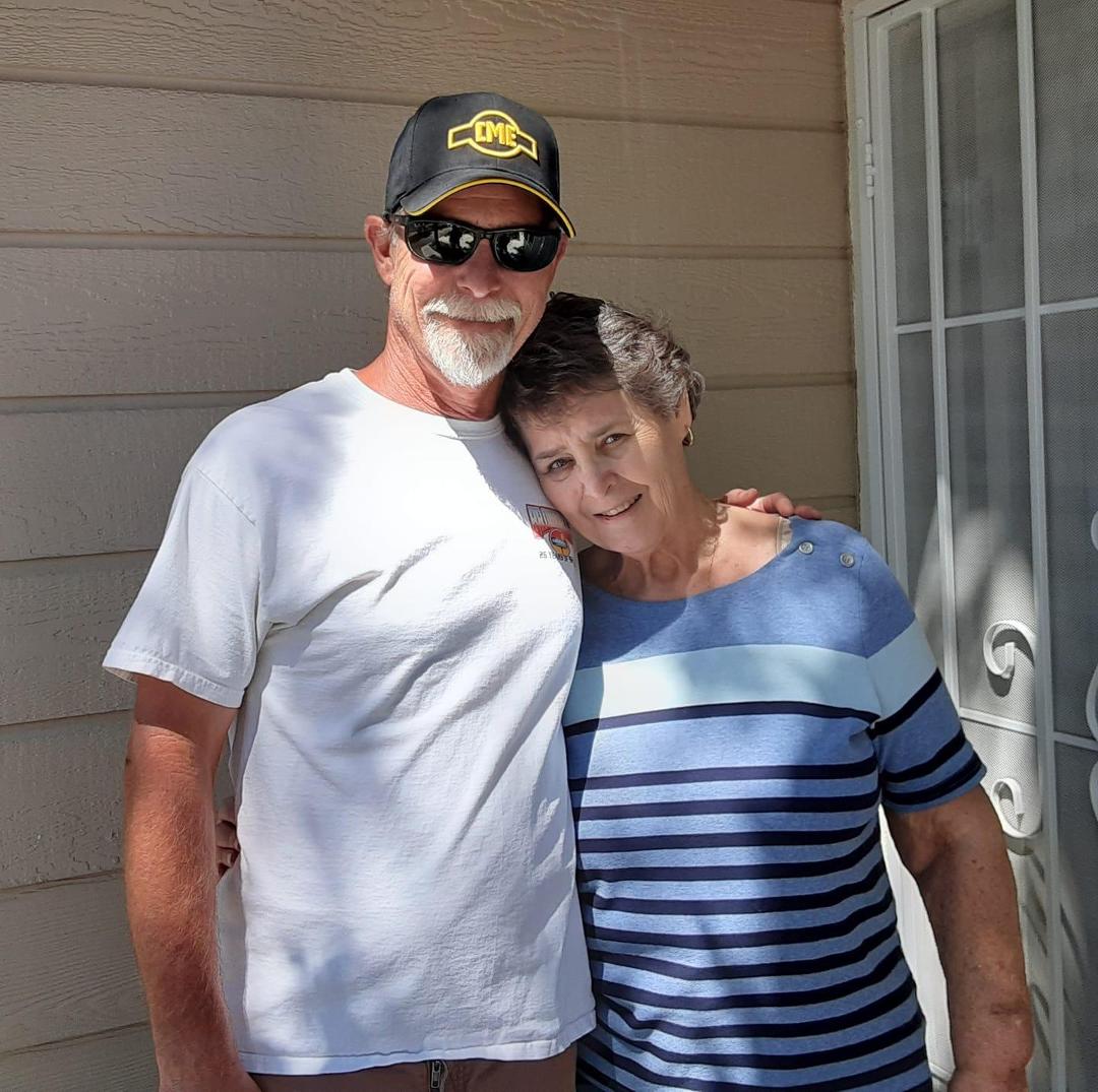 Geraldine Miller's Classmates® Profile Photo