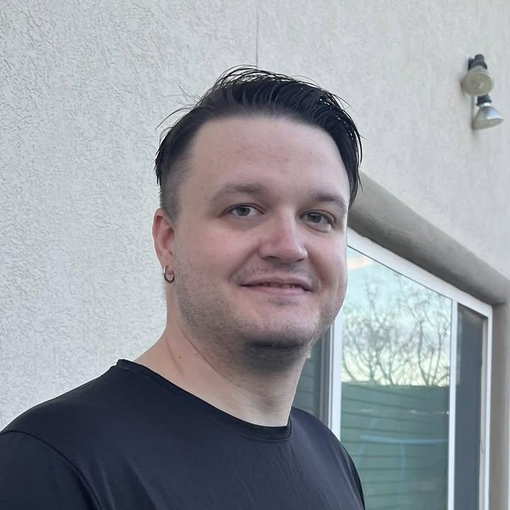Nick Bailey's Classmates® Profile Photo