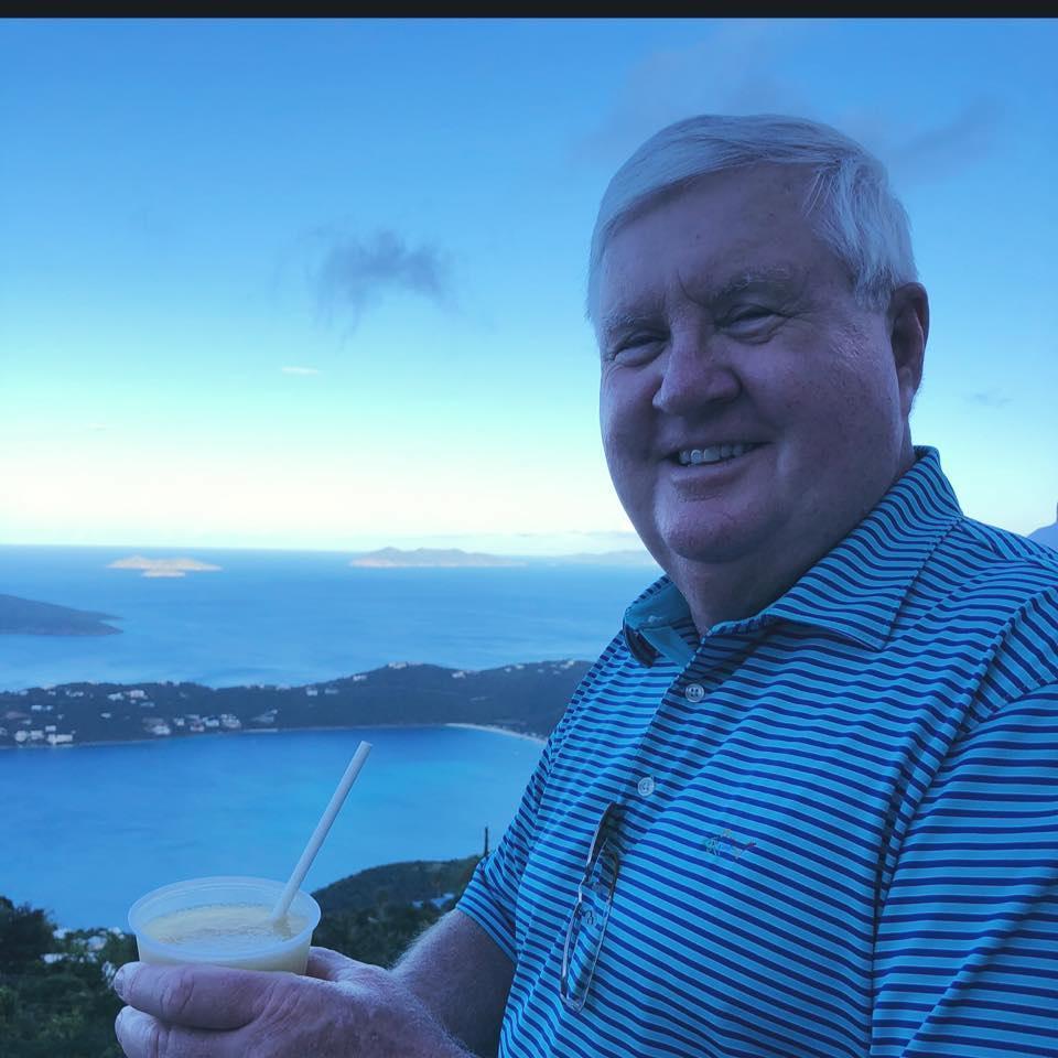 Fred Borders's Classmates® Profile Photo
