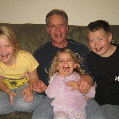Ron Bennett's Classmates® Profile Photo
