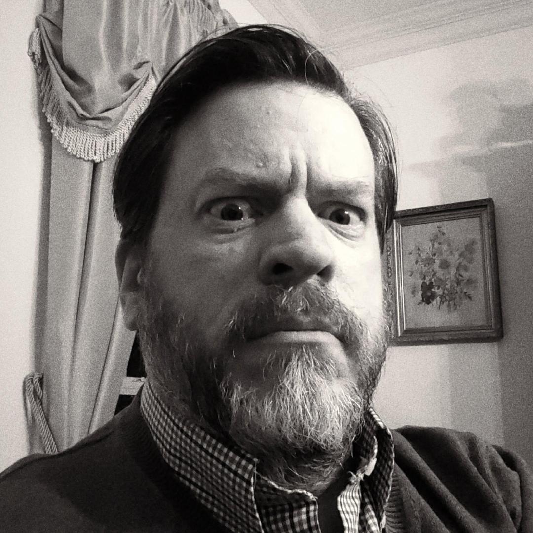 Eric Clontz's Classmates® Profile Photo