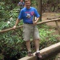 Darrin Dutton's Classmates® Profile Photo