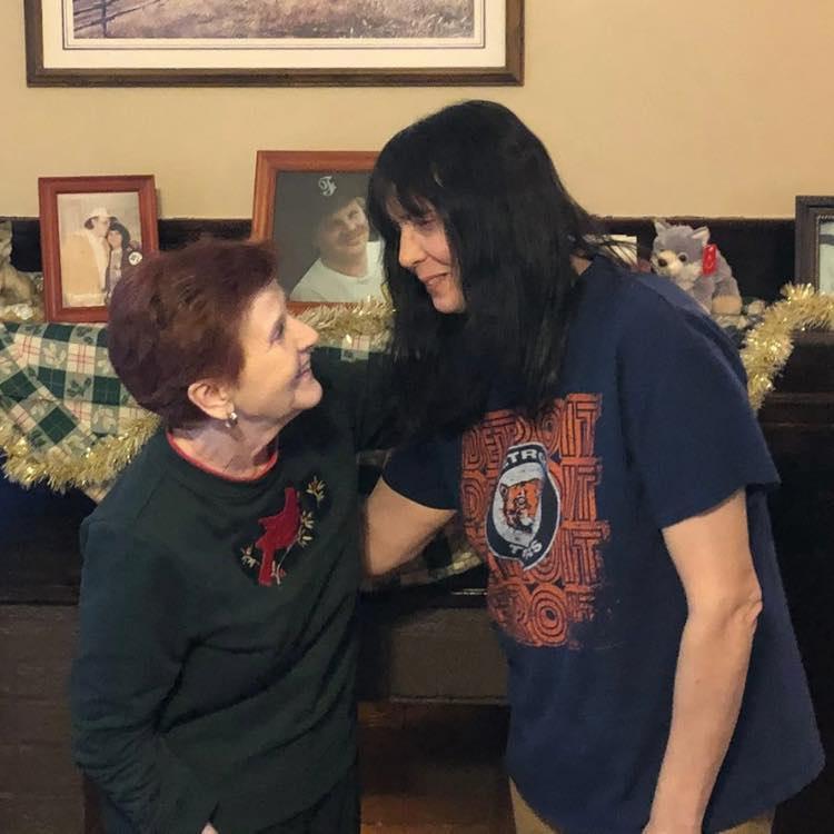 Kris Raniszewski's Classmates® Profile Photo