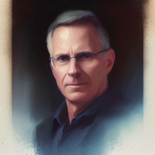 Douglas Smith's Classmates® Profile Photo