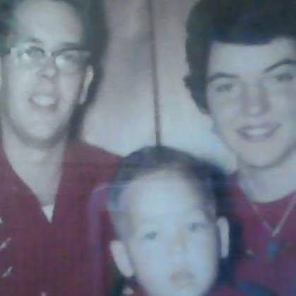 Michael Foster's Classmates® Profile Photo